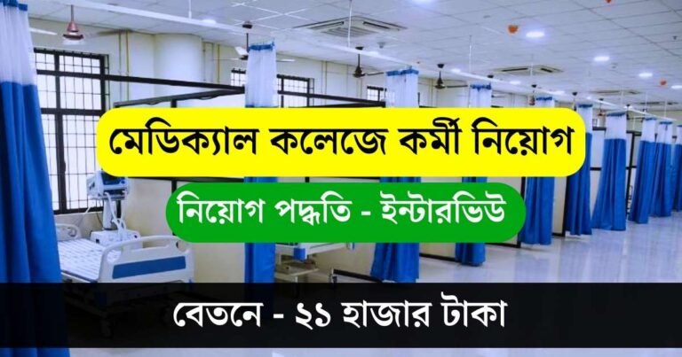 MJNMC Recruitment 23-2024