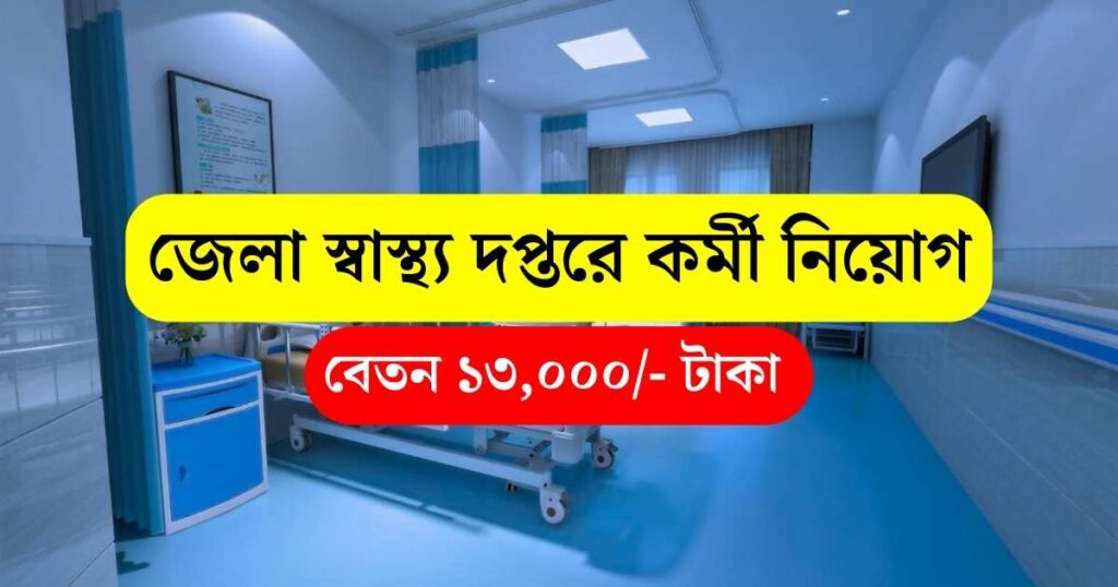 WB Health New Recruitment 2024   Wb Health New Recruitment 2024 1024x538 