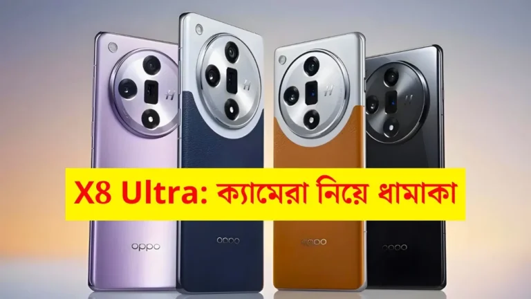 Oppo Find X8 Ultra