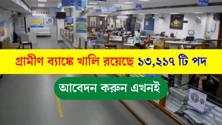 IBPS Recruitment 2025
