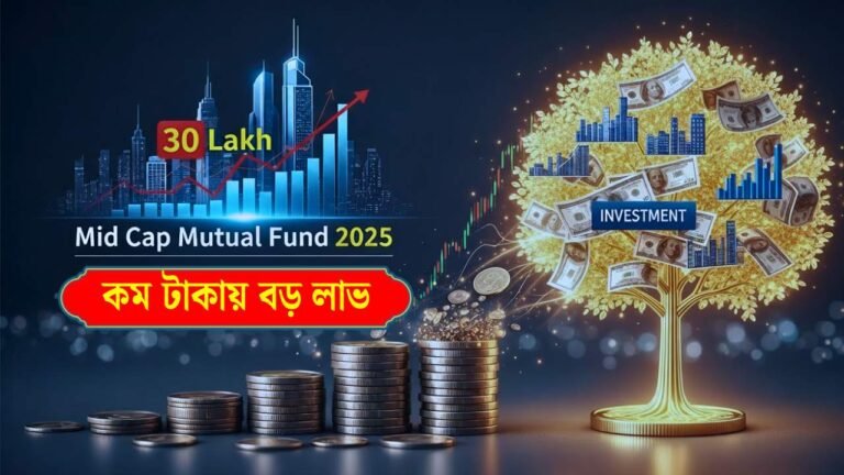 Mid Cap Mutual Fund 2025