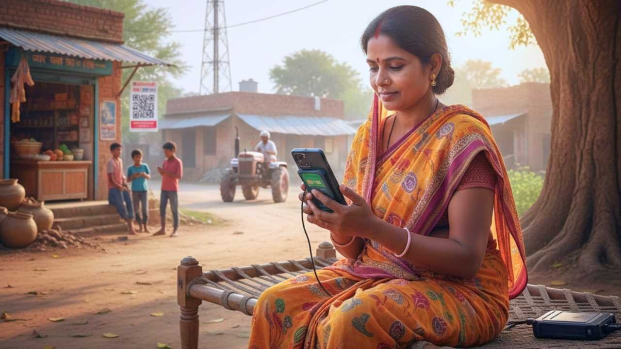 Banglar Panchayat App সরকারি ডিজিটাল পরিষেবা