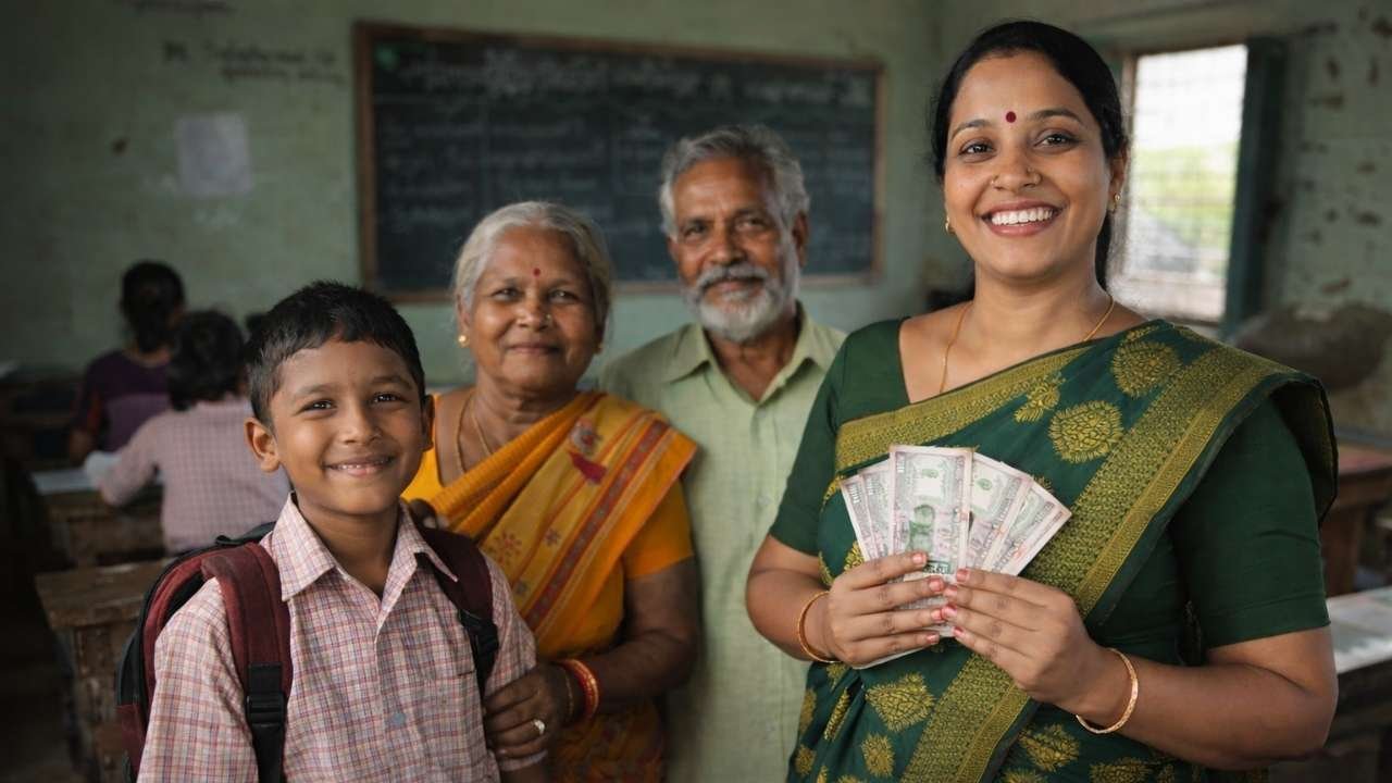 SSK MSK শিক্ষকদের সম্মানী বৃদ্ধি